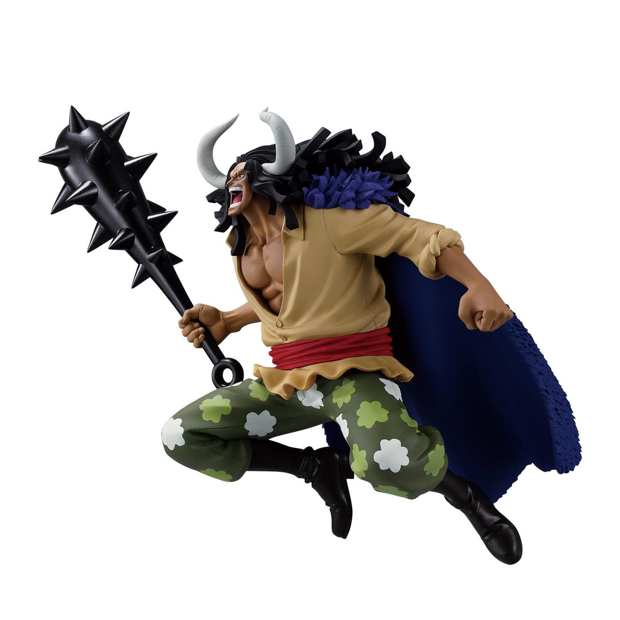 One Piece - Kaido - BATTLE RECORD COLLECTION (Bandai Spirits)