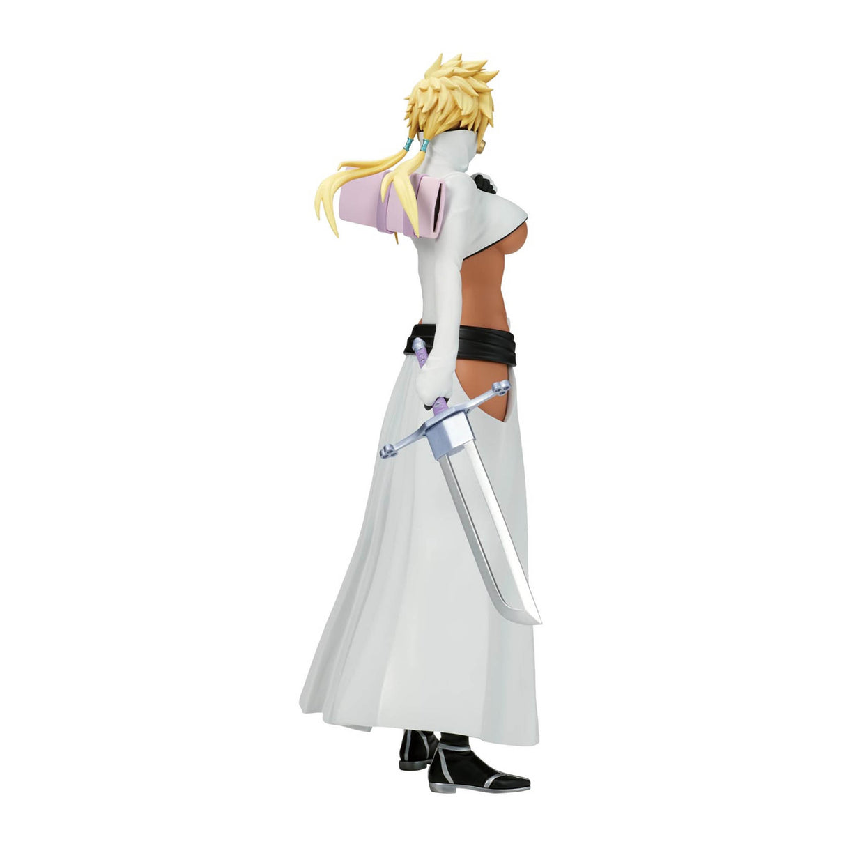 BLEACH - Tier Harribel - GLITTER & GLAMOURS (Bandai Spirits)