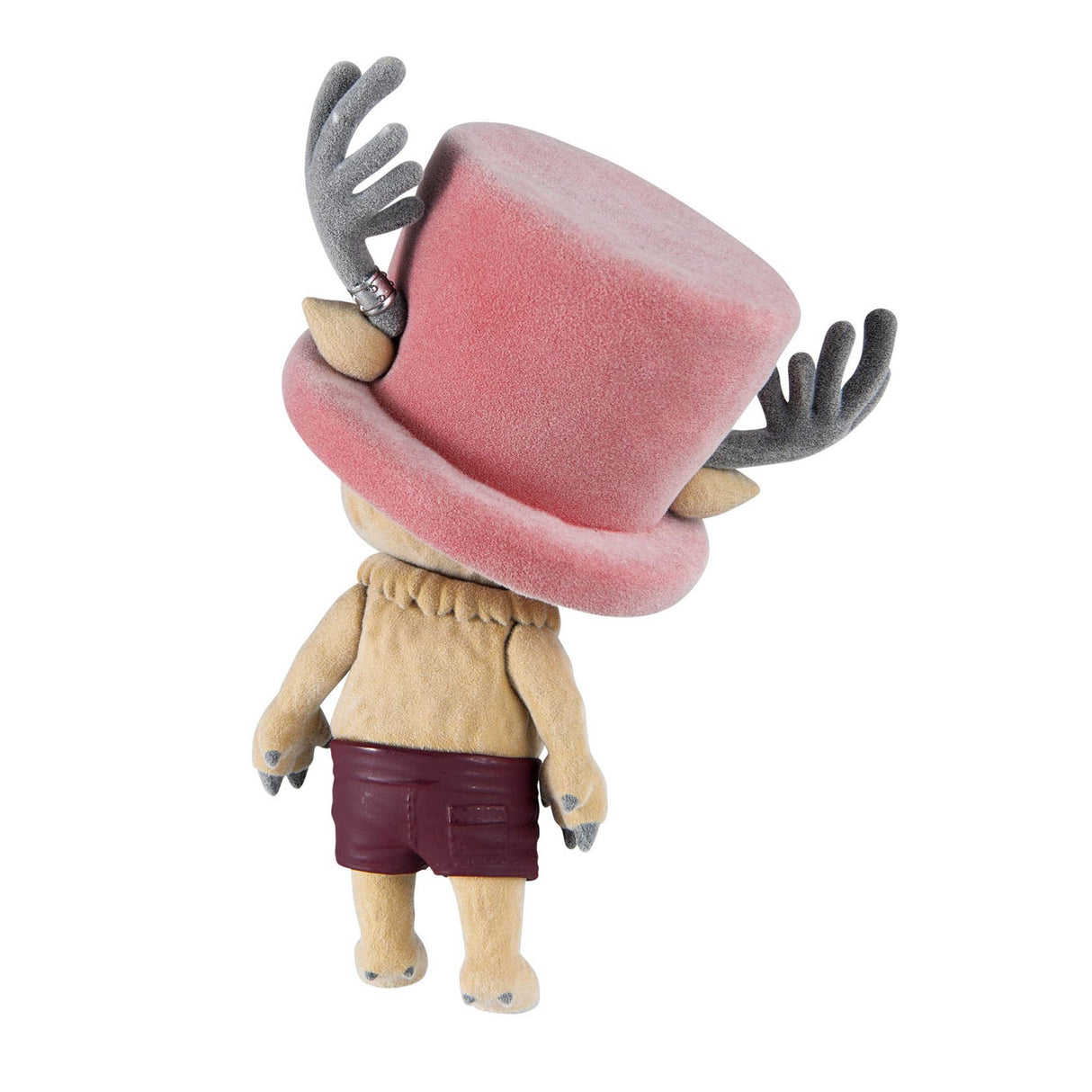 One Piece - Tony Tony Chopper - Fluffy Puffy (Bandai Spirits)
