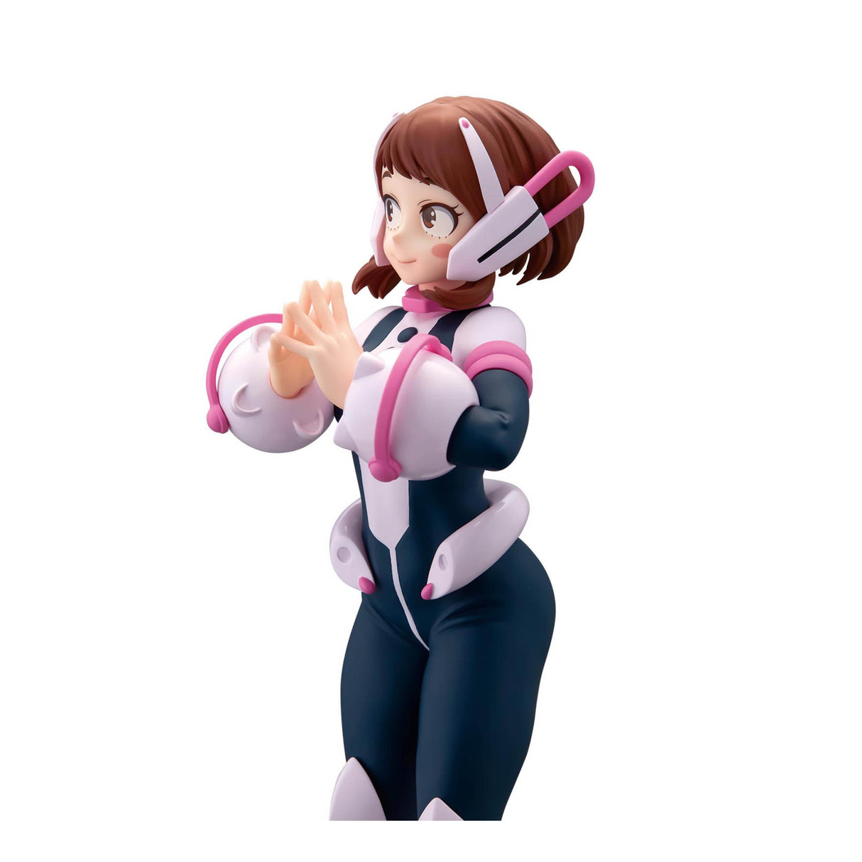 My Hero Academia - Uraraka Ochaco - GLITTER & GLAMOURS (Bandai Spirits)