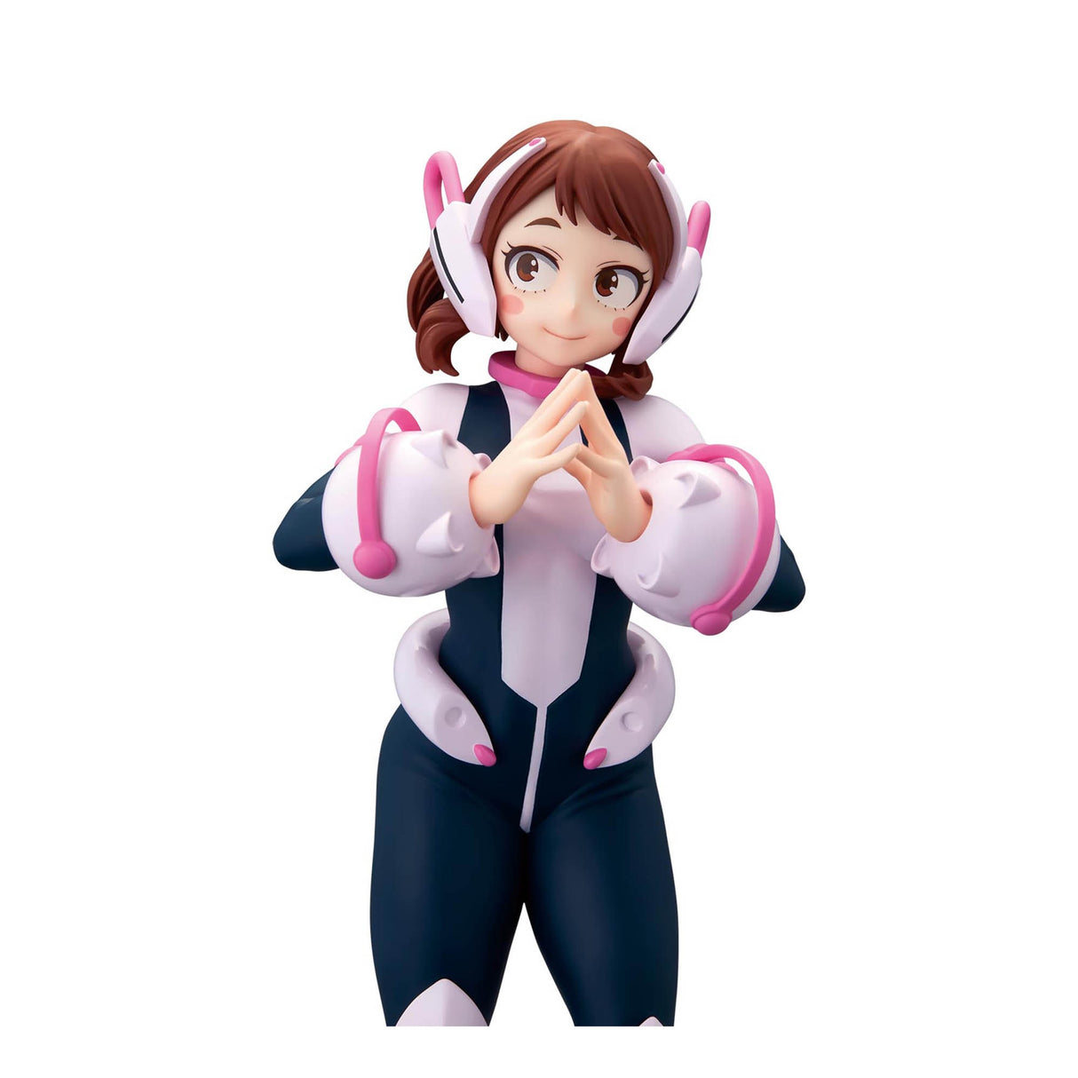 My Hero Academia - Uraraka Ochaco - GLITTER & GLAMOURS (Bandai Spirits)