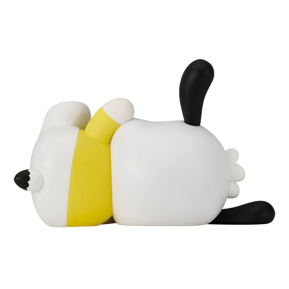 Sanrio Characters - Pochacco - SOFVIMATES ~Relax Ver.~ (Bandai Spirits)