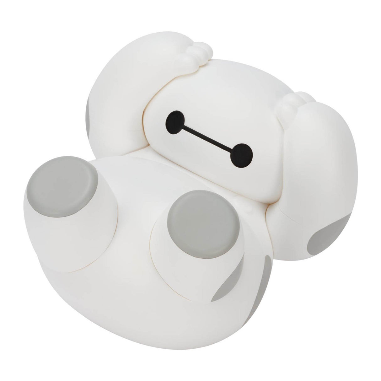 Disney - Baymax - SOFVIMATES ~Kyumukoro~ (Bandai Spirits)