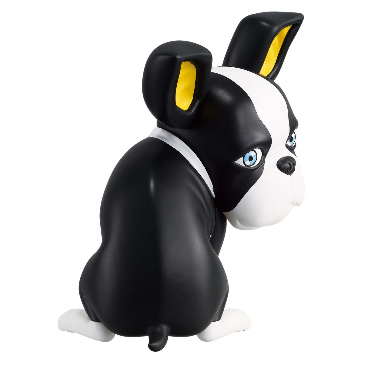JoJo's Bizarre Adventure - Iggy - SOFVIMATES vol.4 (Bandai Spirits)