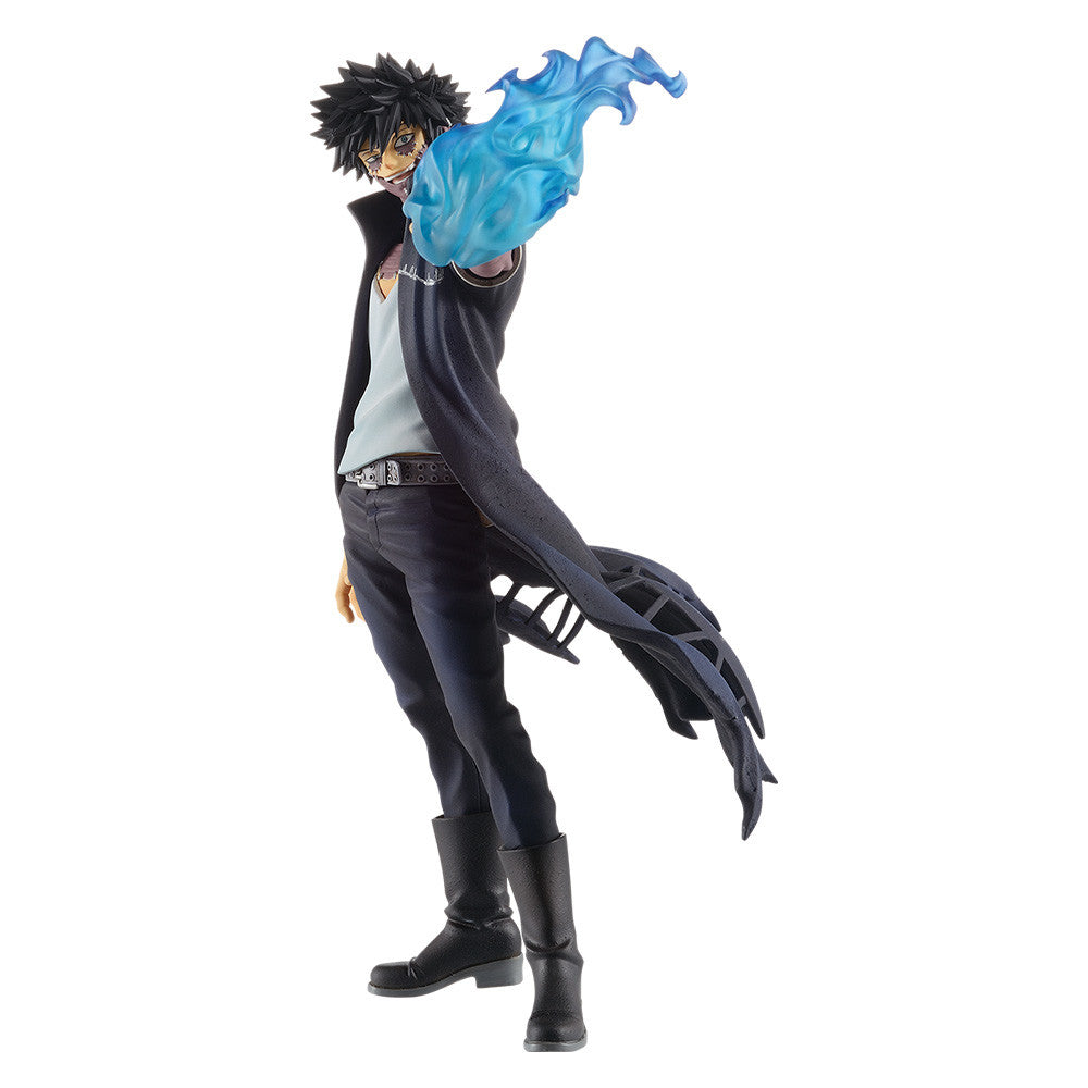 My Hero Academia - Dabi - Ichiban Kuji My Hero Academia Hero vs Villains - G Prize (Bandai Spirits), Franchise: My Hero Academia, Brand: Bandai Spirits, Release Date: 10. Aug 2021, Type: Prize, Nippon Figures