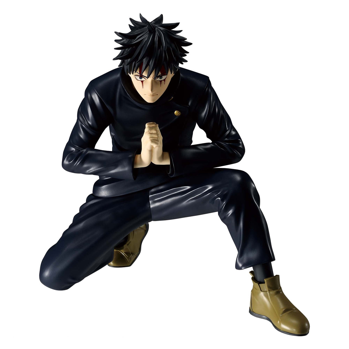 Jujutsu Kaisen - Fushiguro Megumi - MAXIMATIC ~Culling Game~ (Bandai Spirits)