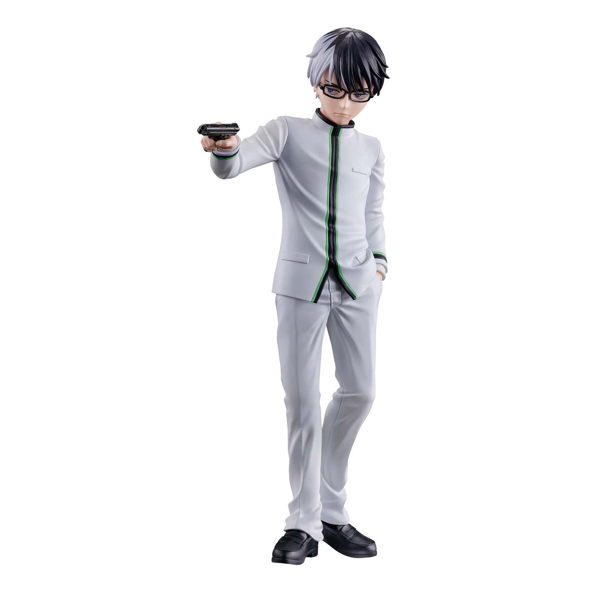 Kill Blue - Ogami Juzo - Figure (Bandai Spirits)
