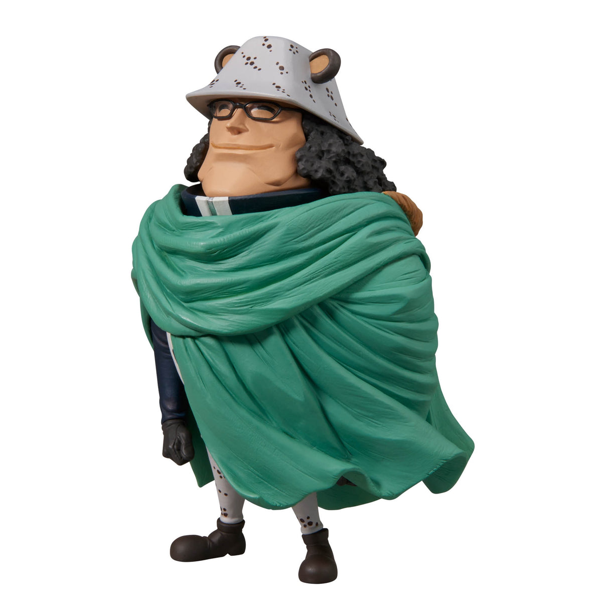 One Piece - Bartholomew Kuma - Mega World Collectable Figure (Bandai Spirits)
