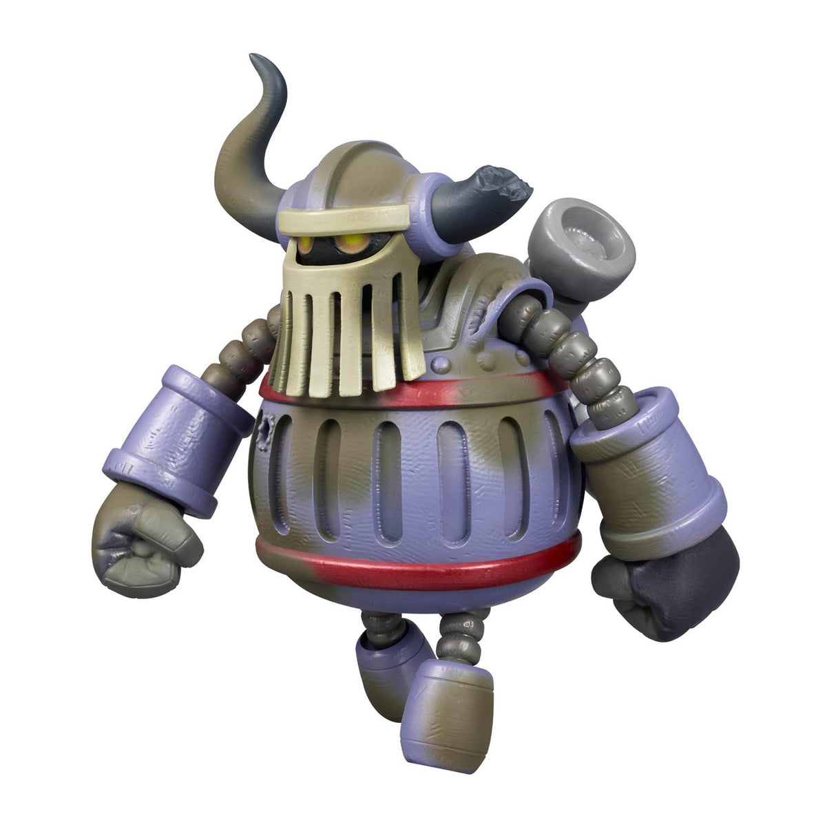 One Piece - Iron Giant - Mega World Collectable Figure (Bandai Spirits)