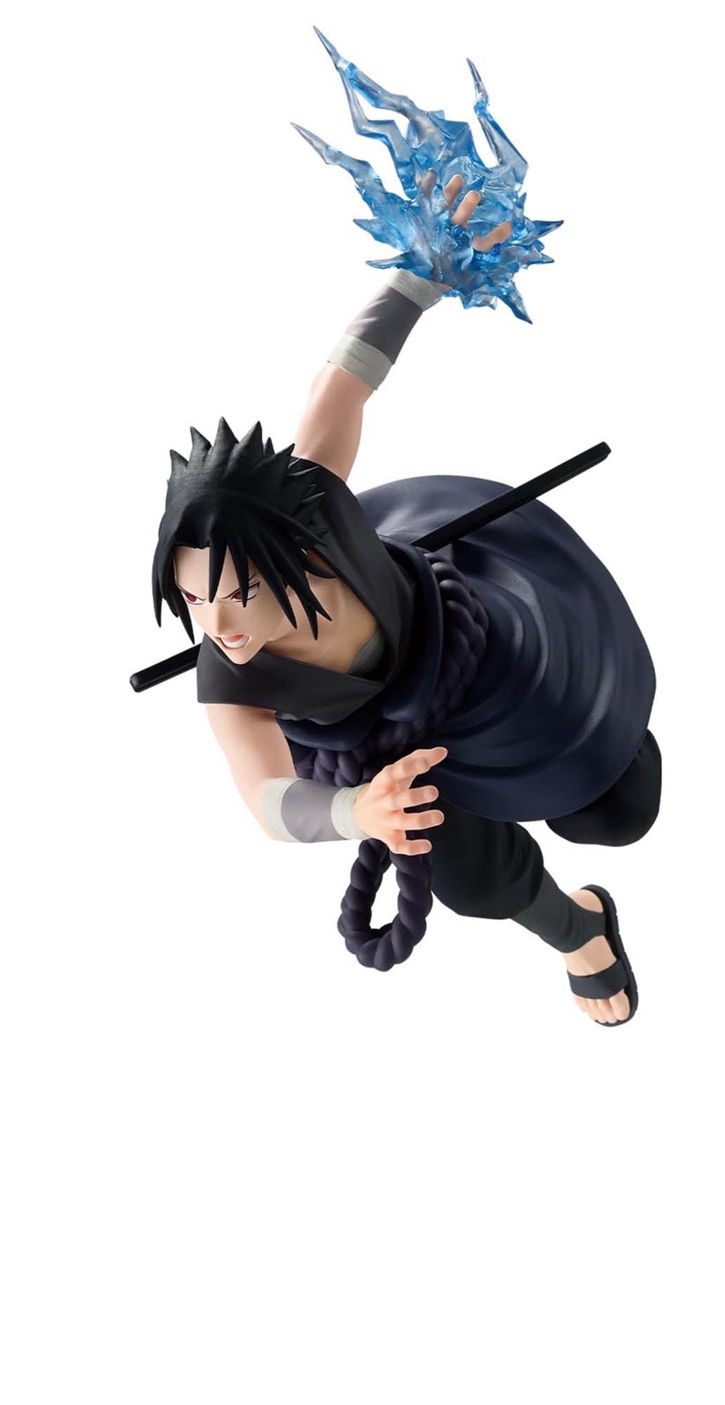 Naruto Shippuden - Uchiha Sasuke - Figure ~GiGO Exclusive~ (Bandai Spirits)