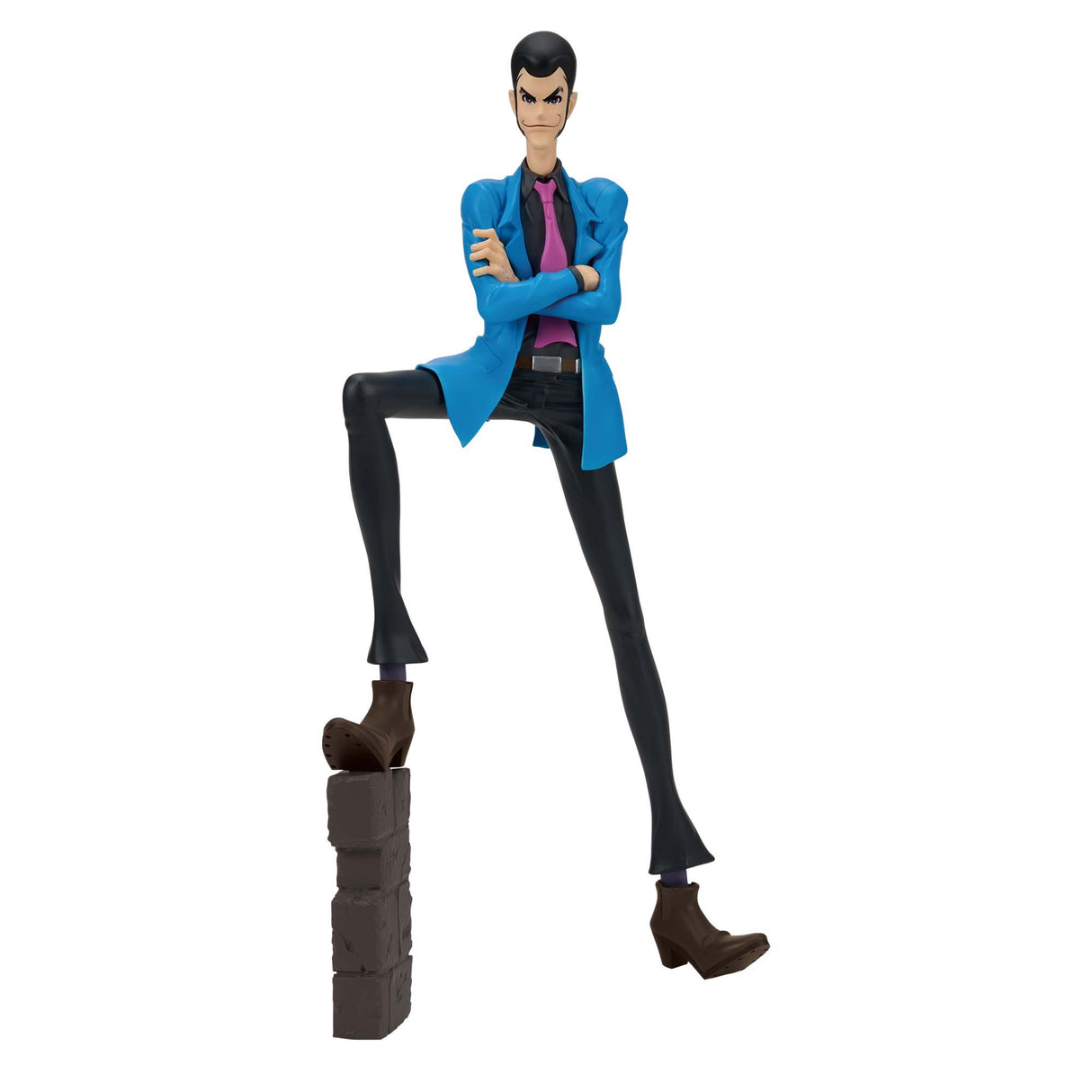 Lupin the Third - Arsène Lupin III - Figure (Bandai Spirits)
