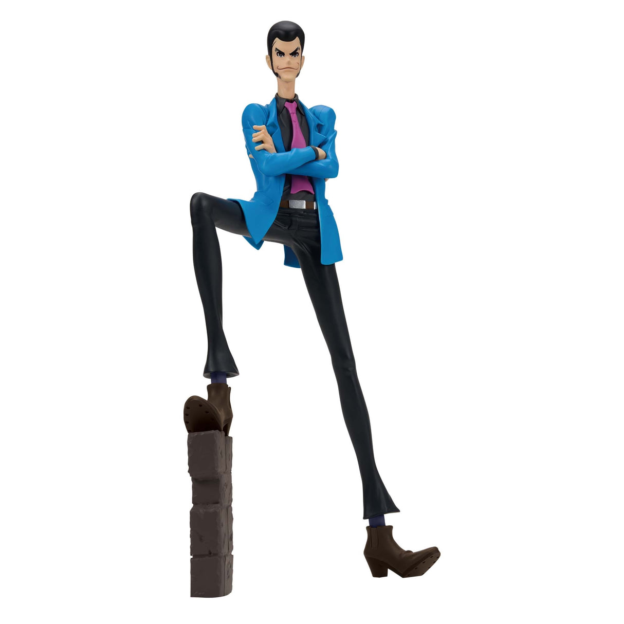 Lupin the Third - Arsène Lupin III - Figure (Bandai Spirits)