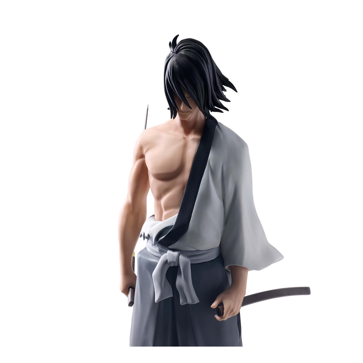 Lupin the Third - Ishikawa Goemon - Figure (Bandai Spirits)