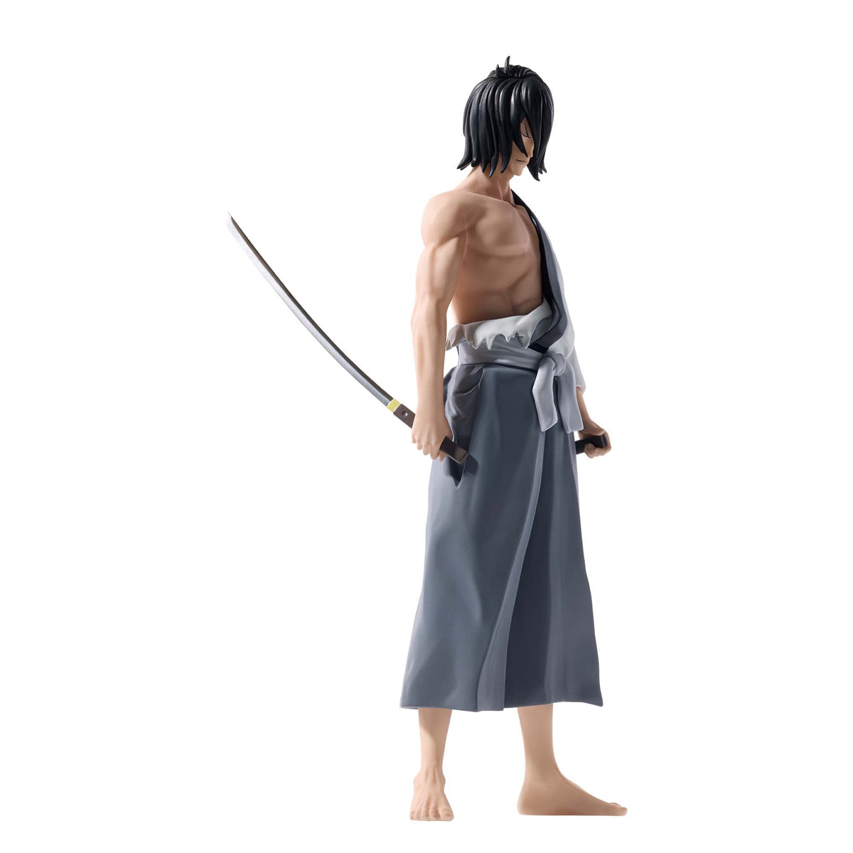 Lupin the Third - Ishikawa Goemon - Figure (Bandai Spirits)