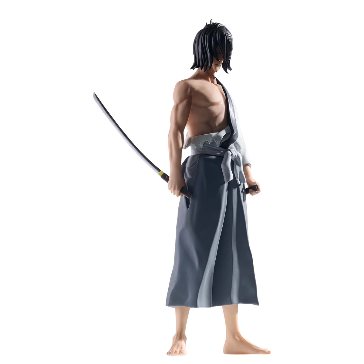 Lupin the Third - Ishikawa Goemon - Figure (Bandai Spirits)