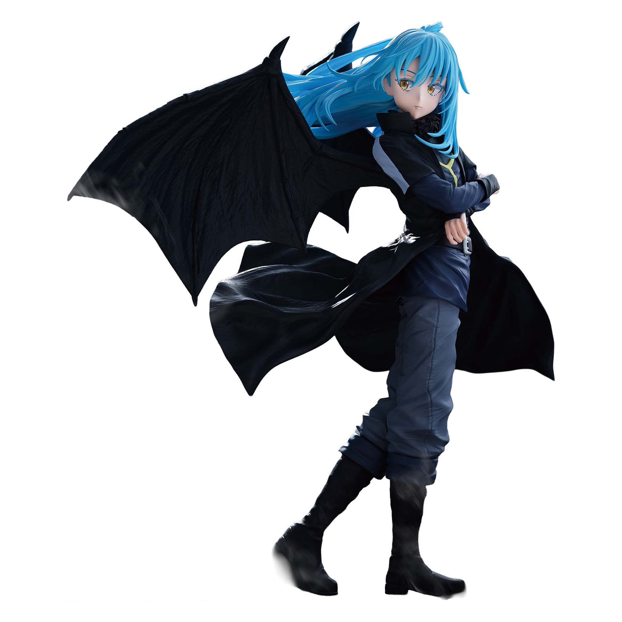 That Time I Got Reincarnated as a Slime the Movie: Tears of the Azure Sea - Rimuru Tempest - Figure (Bandai Spirits)