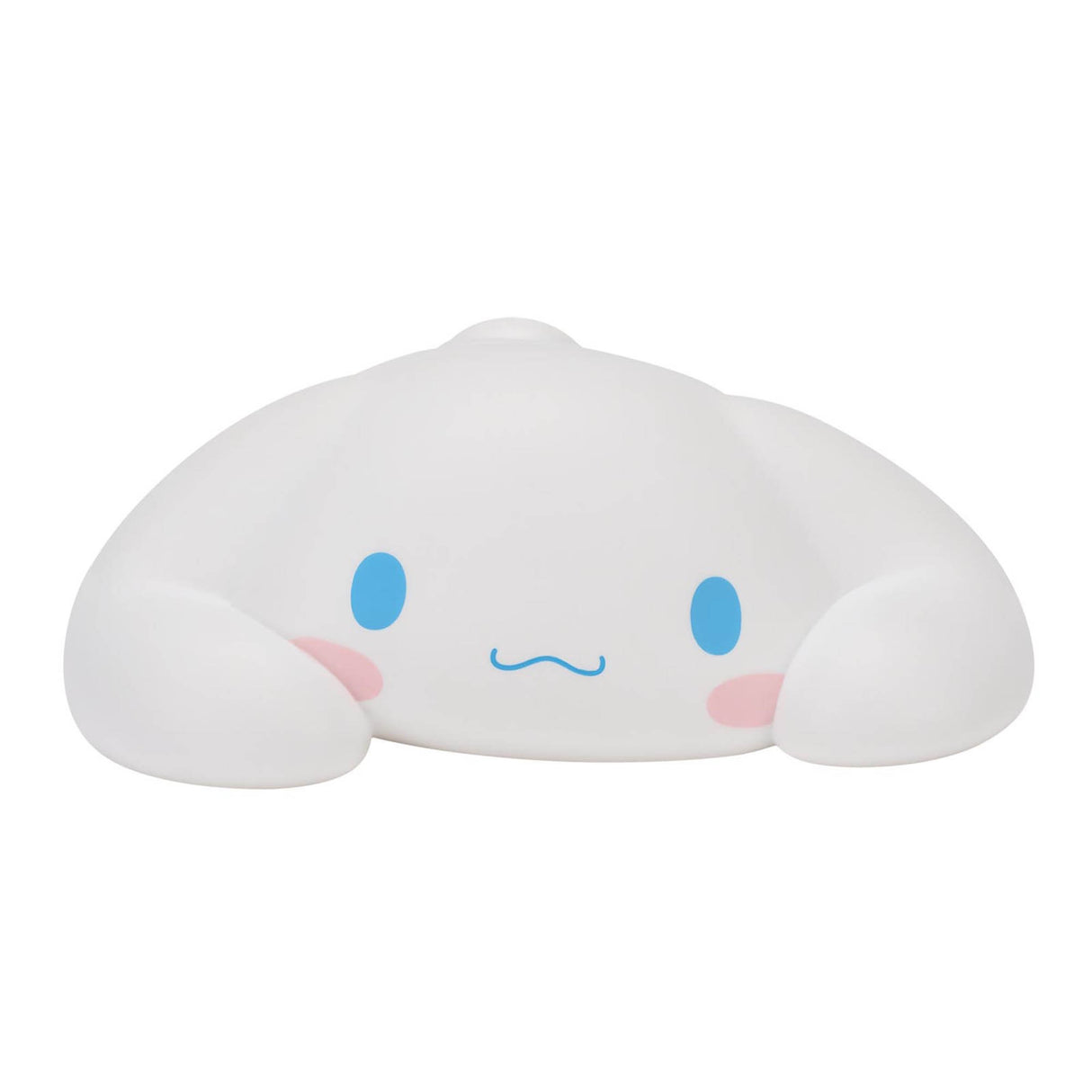 Sanrio Characters - Cinnamoroll - SOFVIMATES ~Relax Ver.~ (Bandai Spirits)