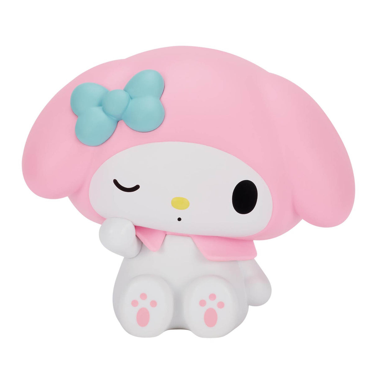 Sanrio Characters - My Melody - SOFVIMATES ~Relax Ver.~ (Bandai Spirits)