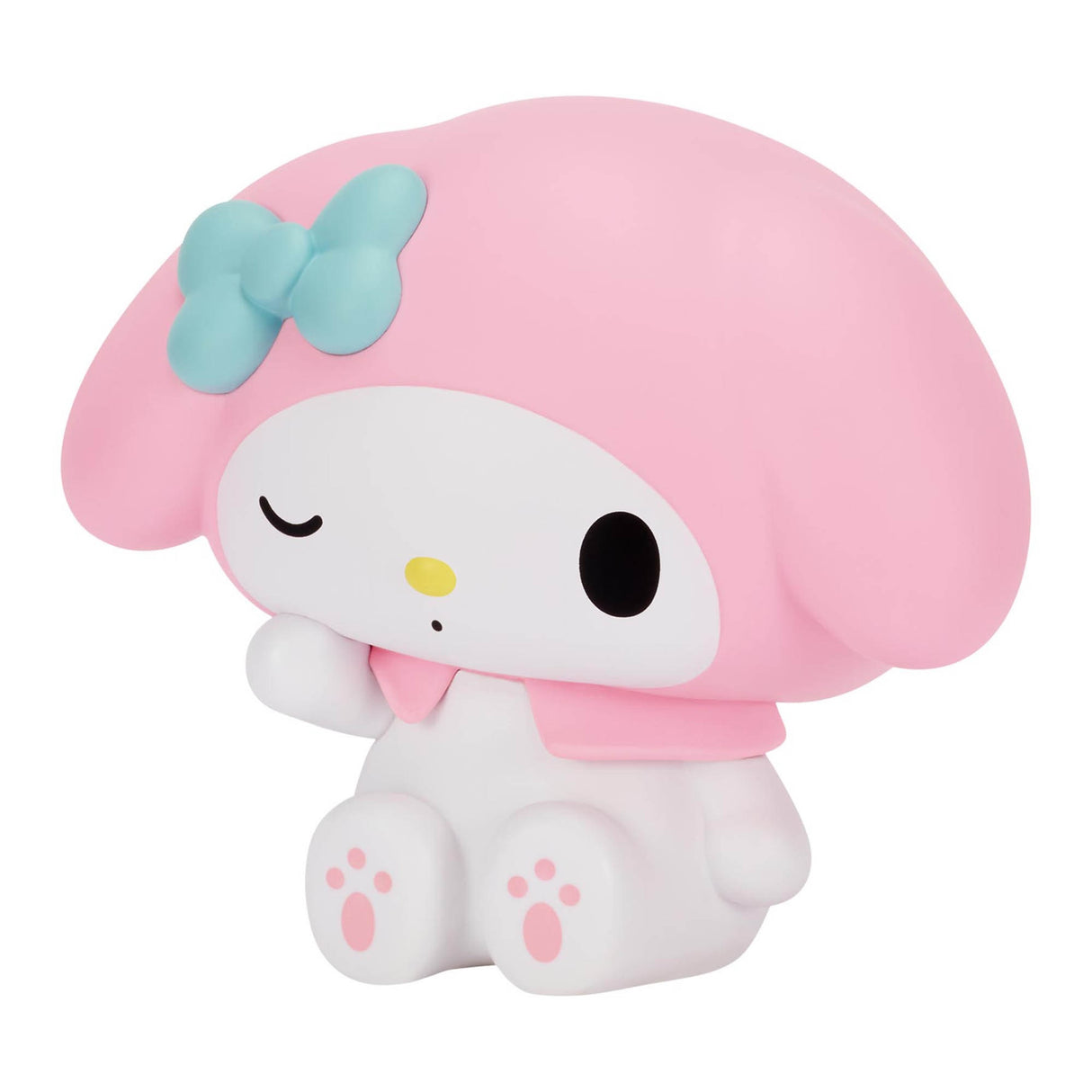 Sanrio Characters - My Melody - SOFVIMATES ~Relax Ver.~ (Bandai Spirits)