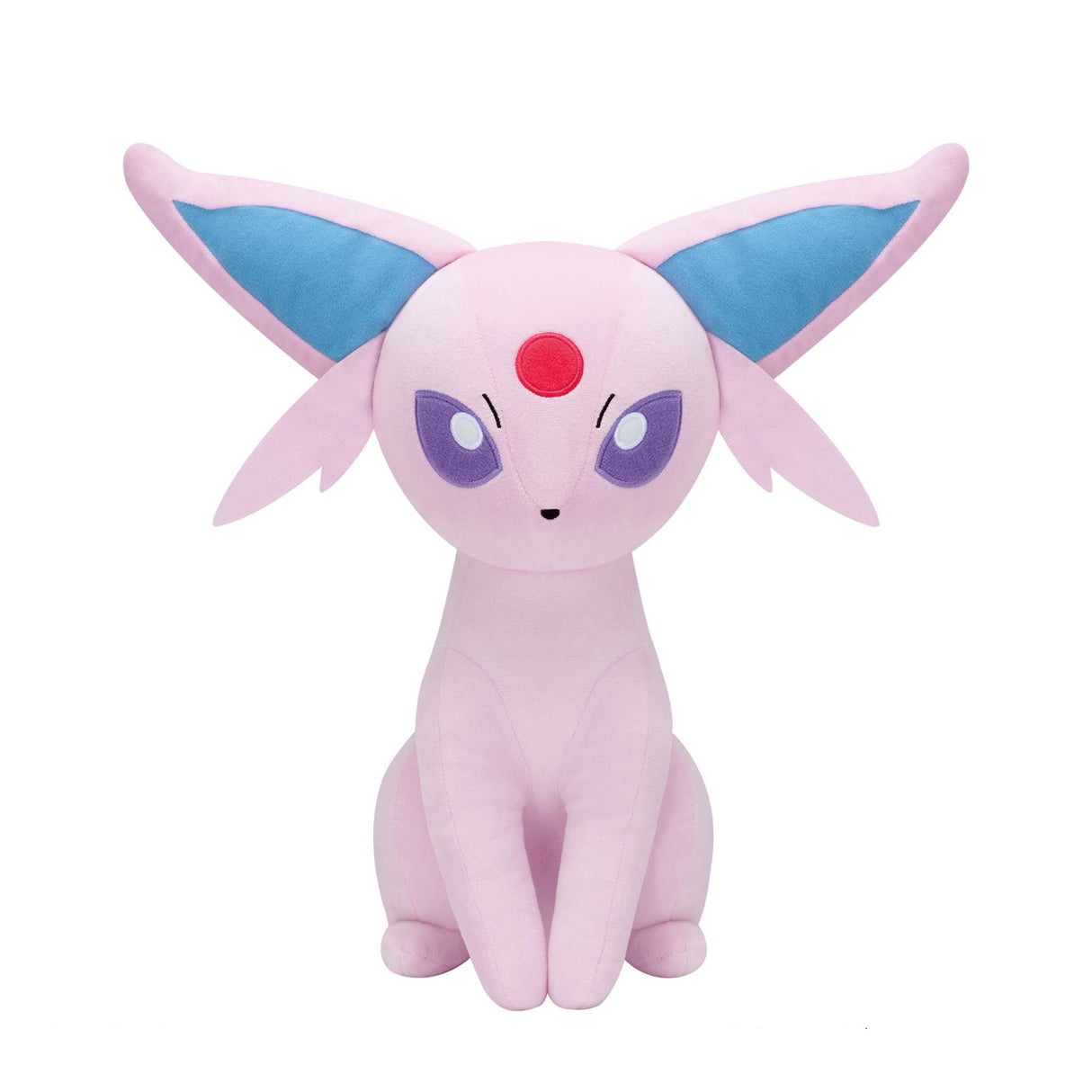 Pokémon - Espeon - Mecha Mofugutto Plush (Bandai Spirits)