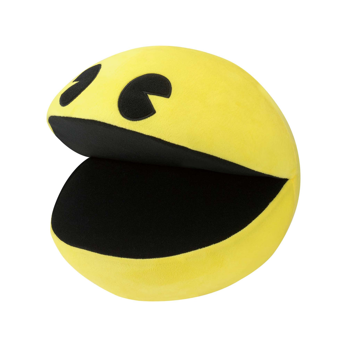 Pac-Man - Pac-Man - Mecha Mofugutto Plush (Bandai Spirits)