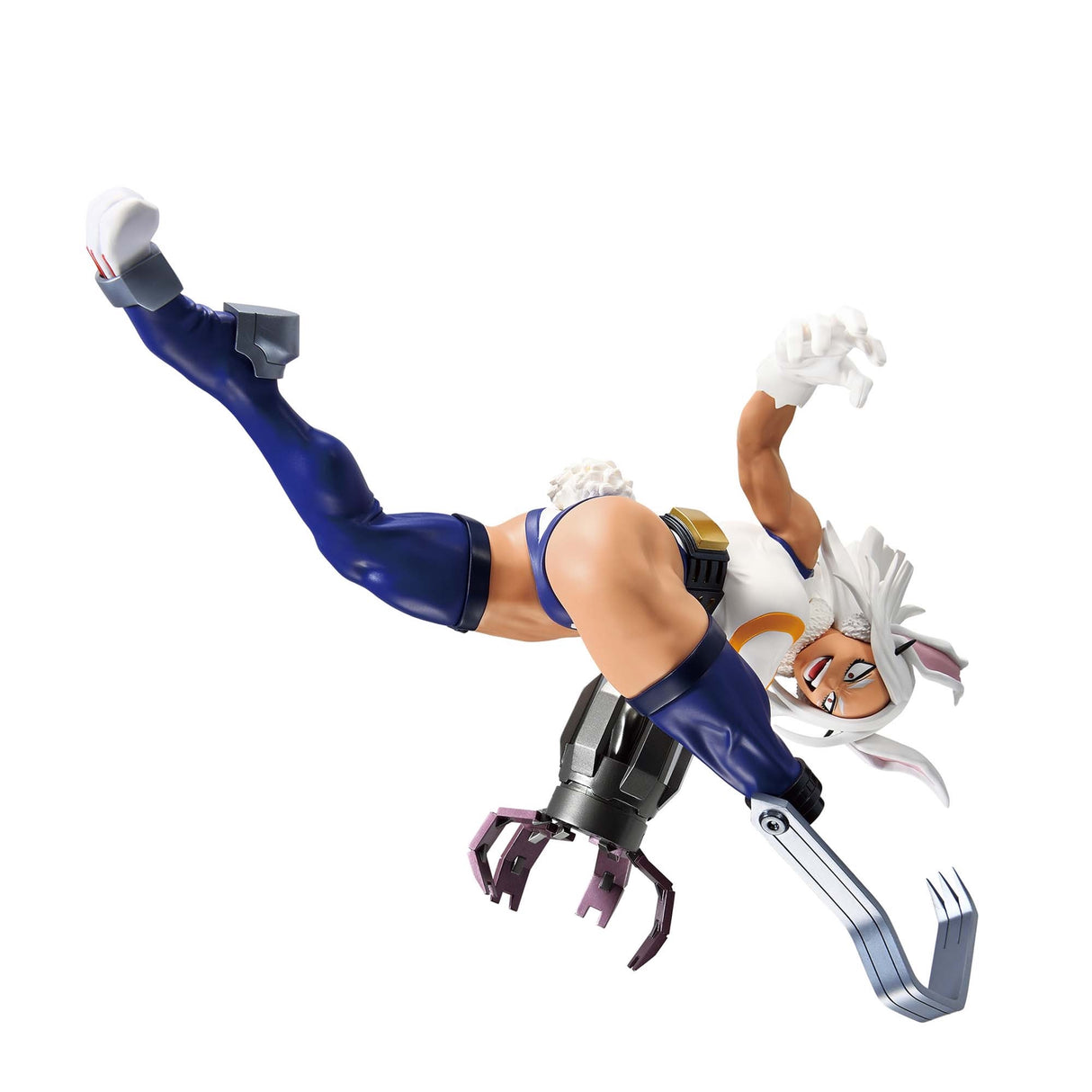 My Hero Academia - Mirko - MAXIMATIC (Bandai Spirits)