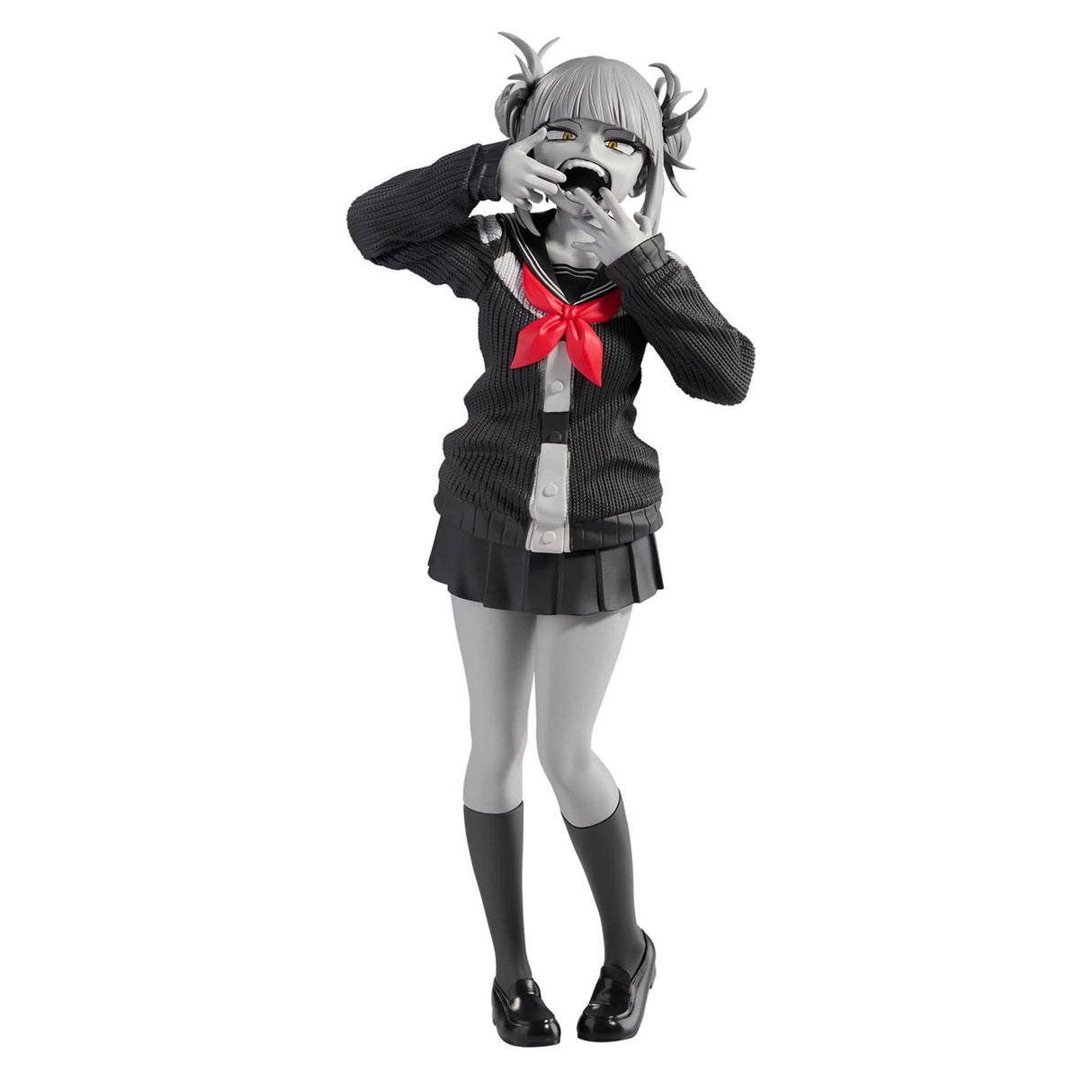 My Hero Academia - Toga Himiko - Noir Edge Collection (Bandai Spirits)