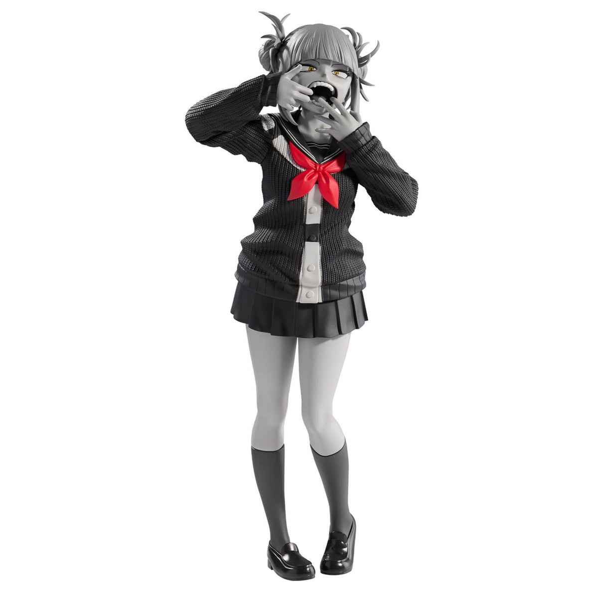 My Hero Academia - Toga Himiko - Noir Edge Collection (Bandai Spirits)