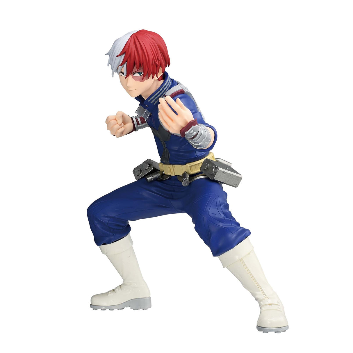 My Hero Academia - Todoroki Shoto - Grandista (Bandai Spirits)