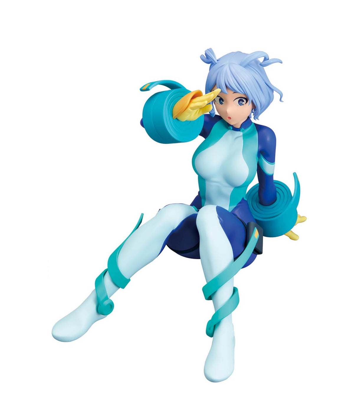 My Hero Academia - Hado Nejire - GLITTER & GLAMOURS Ⅱ - B Ver. (Bandai Spirits)