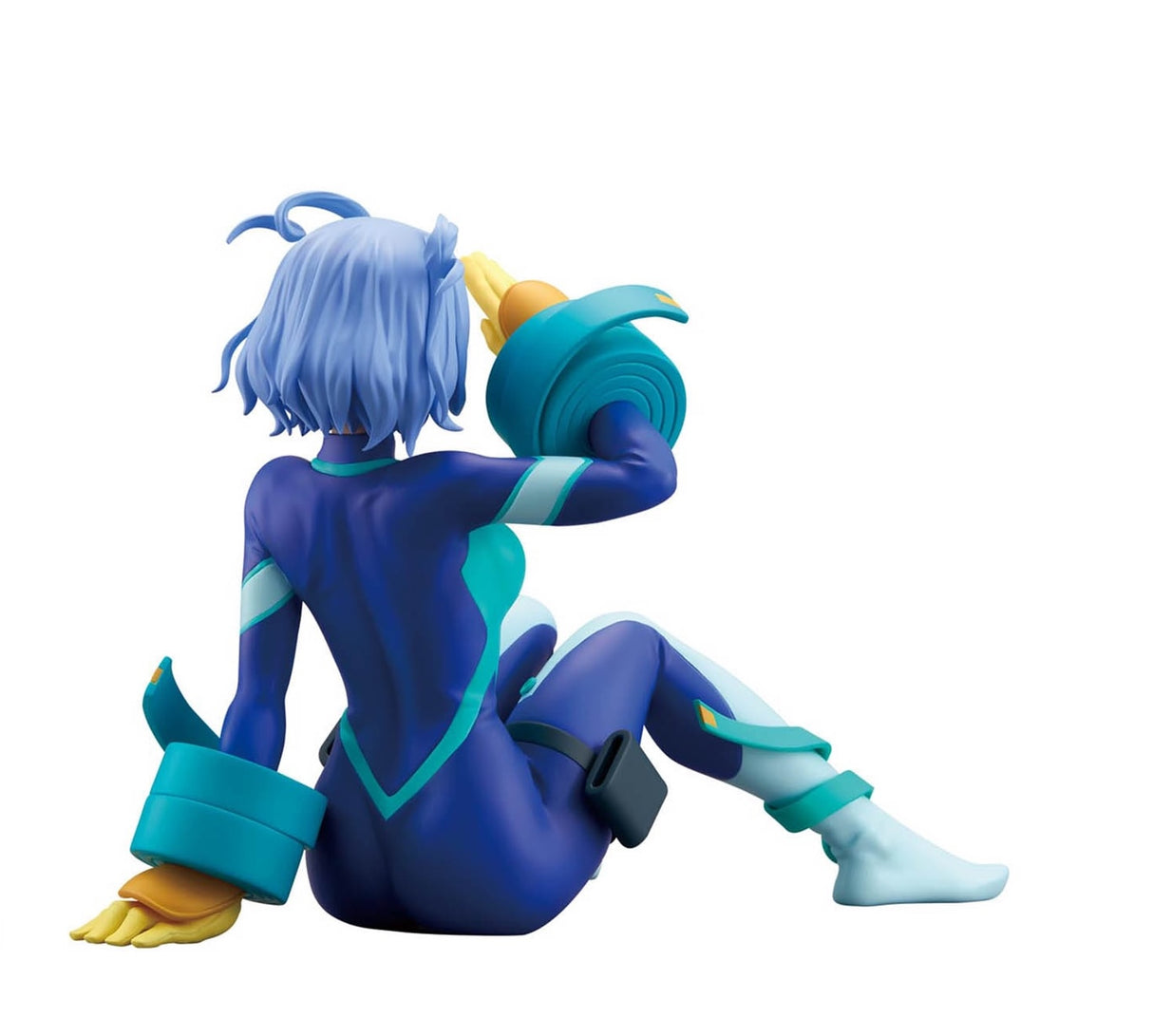 My Hero Academia - Hado Nejire - GLITTER & GLAMOURS Ⅱ - B Ver. (Bandai Spirits)