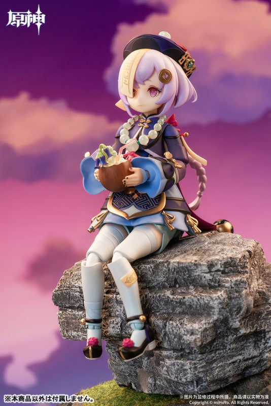 Genshin Impact - Qiqi - 1/8 - Icy Resurrection Ver. (APEX), Franchise: Genshin Impact, Brand: APEX, Release Date: 29. Feb 2024, Type: Action, Store Name: Nippon Figures