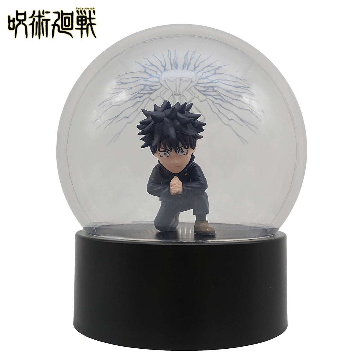 Jujutsu Kaisen - Fushiguro Megumi - Figure Light ~Chimera Shadow Garden~ (Bandai Spirits)