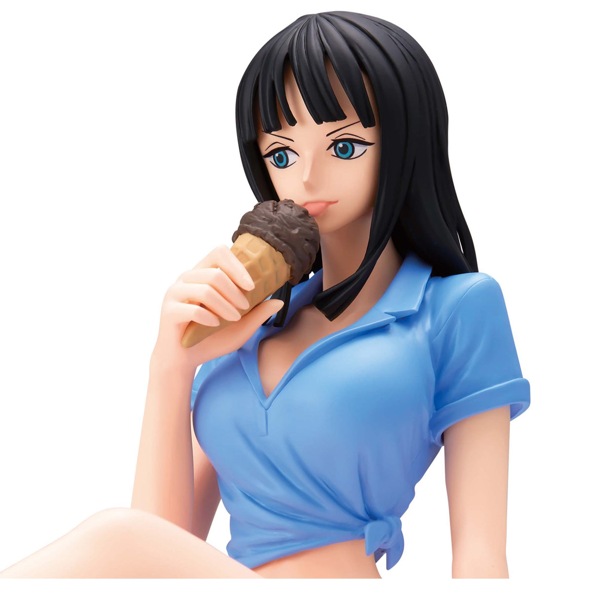 One Piece - Nico Robin - GLITTER&GLAMOURS ~Summer Style~ (Bandai Spirits)