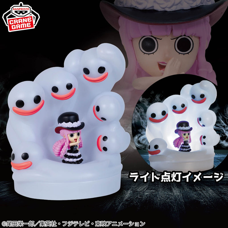 One Piece - Perona - Room Light (Bandai Spirits)