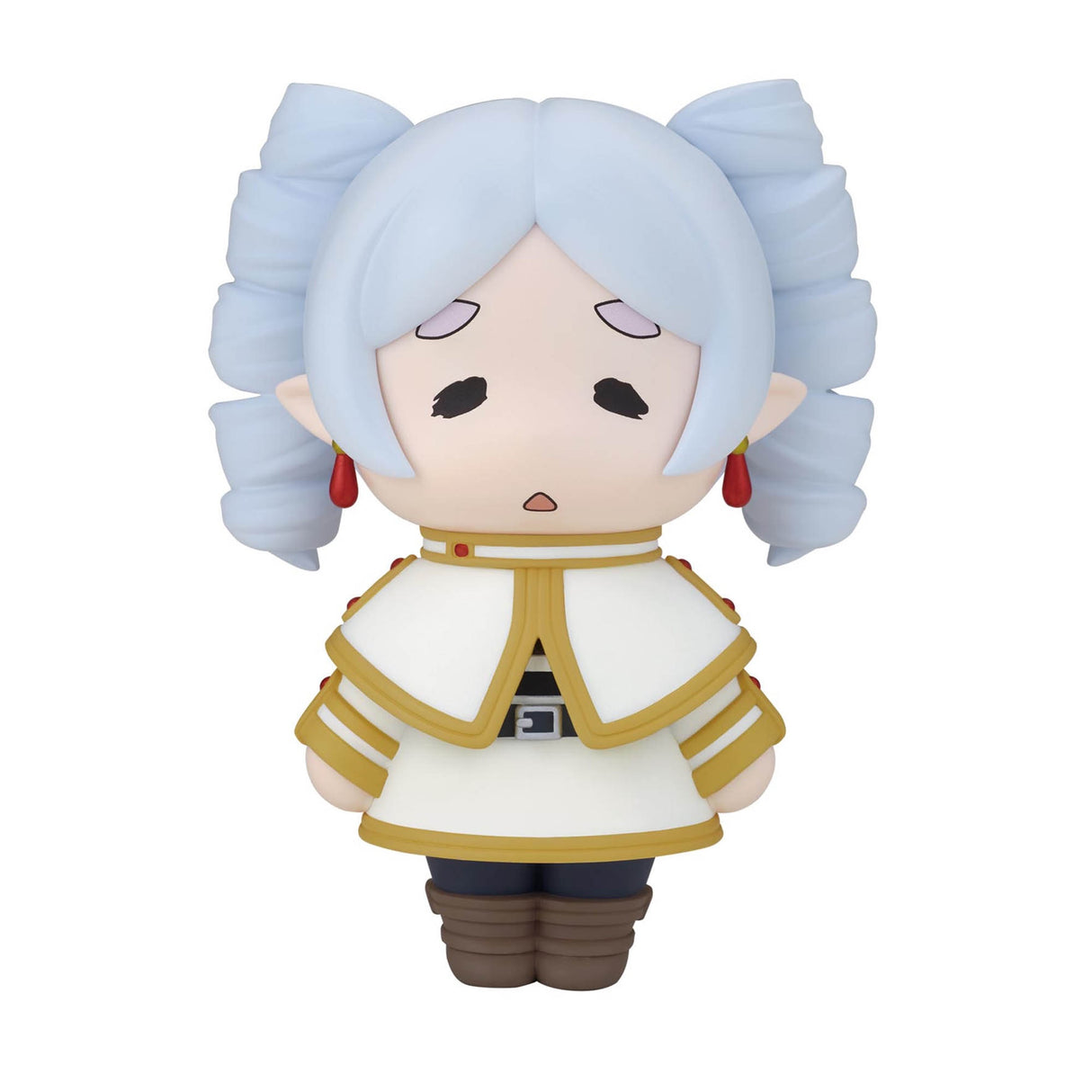 Frieren: Beyond Journey’s End - Frieren - SOFVIMATES ~Vertical Curls~ (Bandai Spirits)