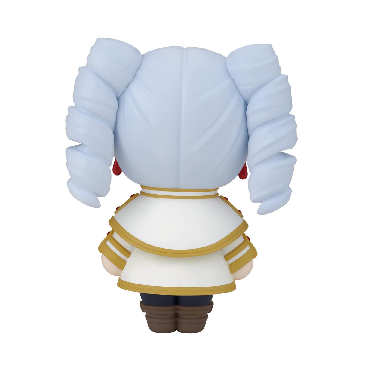 Frieren: Beyond Journey’s End - Frieren - SOFVIMATES ~Vertical Curls~ (Bandai Spirits)