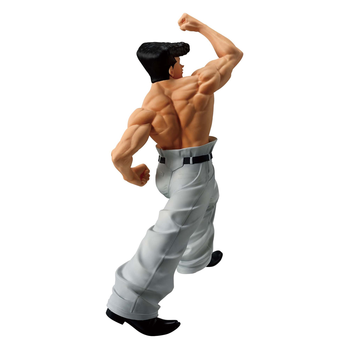 HUNTER×HUNTER - Knuckle Bine - VIBRATION STARS (Bandai Spirits)