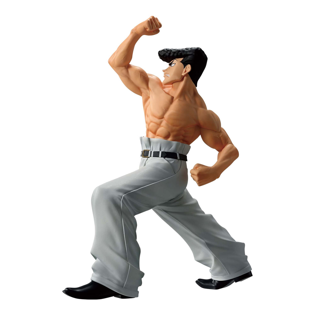 HUNTER×HUNTER - Knuckle Bine - VIBRATION STARS (Bandai Spirits)