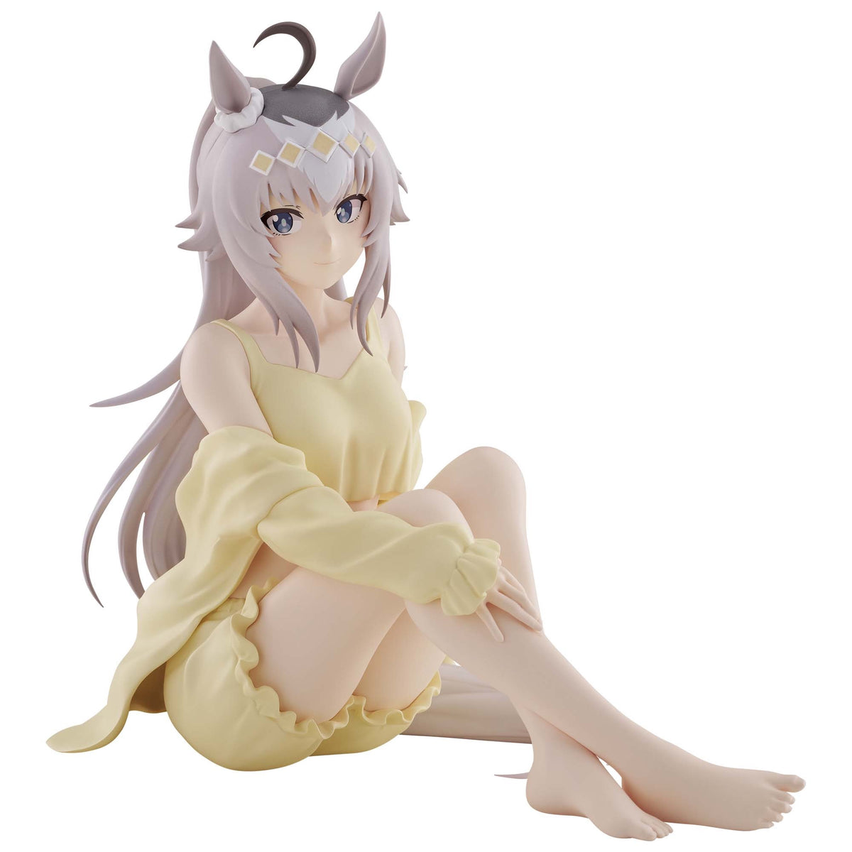 Uma Musume: Cinderella Gray - Oguri Cap - Relax time (Bandai Spirits)