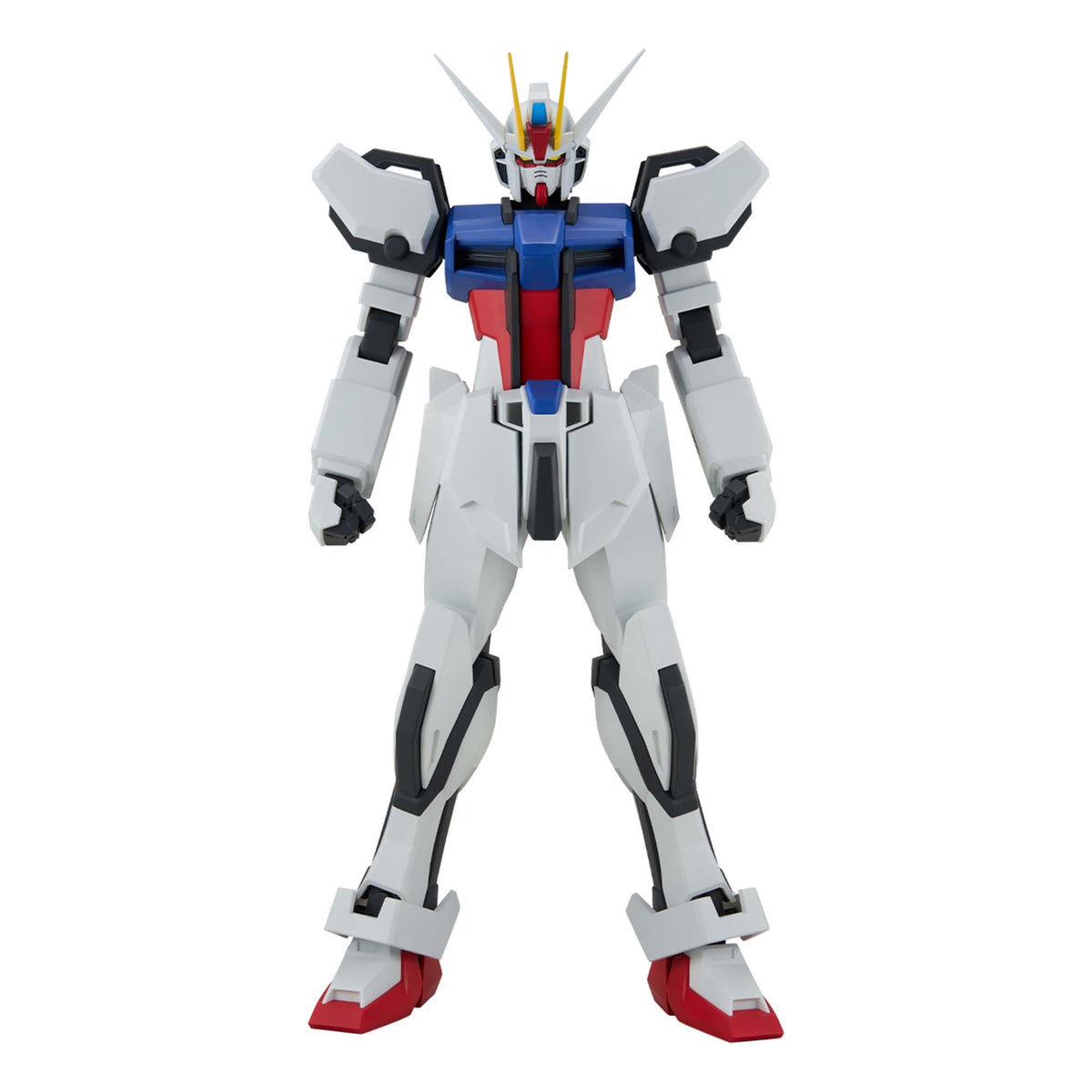 Mobile Suit Gundam SEED - Strike Gundam - Genkai Toppa (Bandai Spirits)