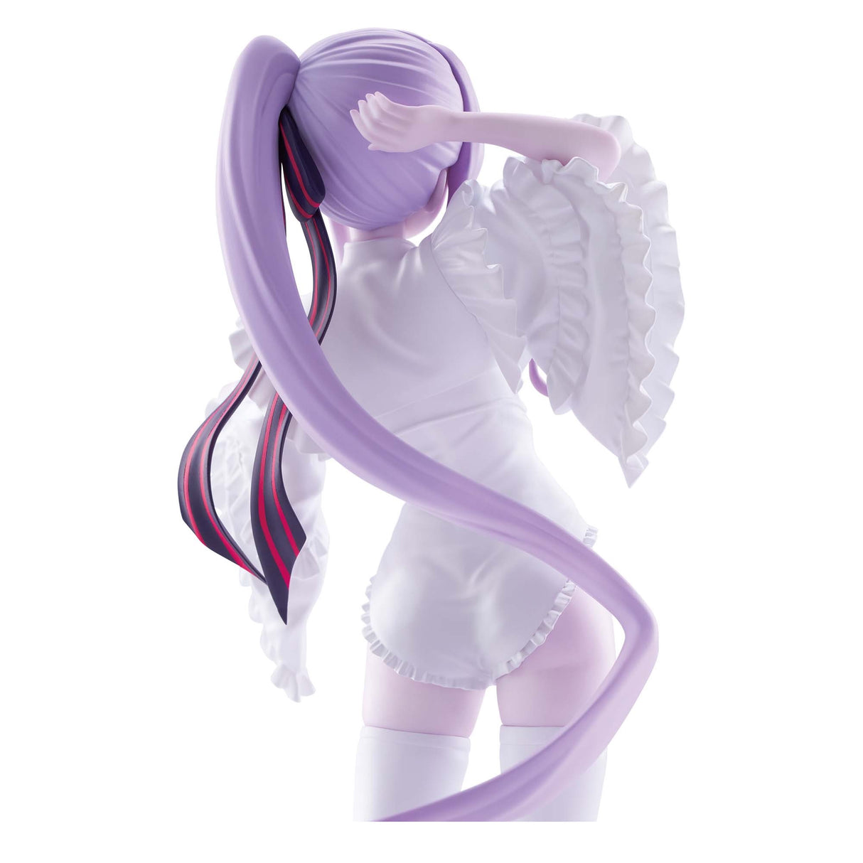 Overlord - Shalltear Bloodfallen - GLITTER & GLAMOURS ~Wedding Ver.~ (Bandai Spirits)