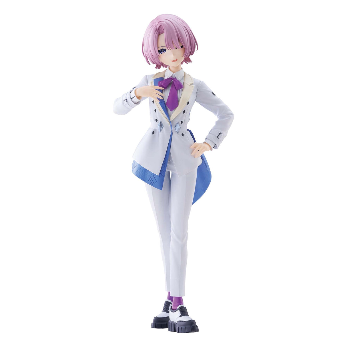 Gakuen Idolmaster - Arimura Mao - ESPRESTO ~Elegant Hues~ (Bandai Spirits)