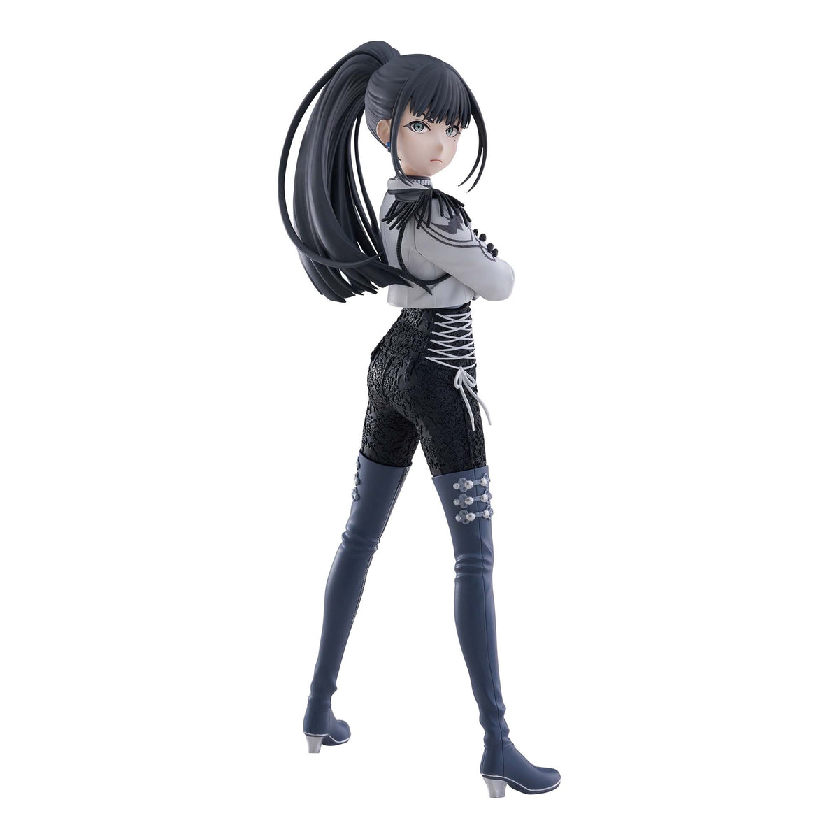 Gakuen Idolmaster - Amaya Tsubame - ESPRESTO ~Swallow pattern~ (Bandai Spirits)