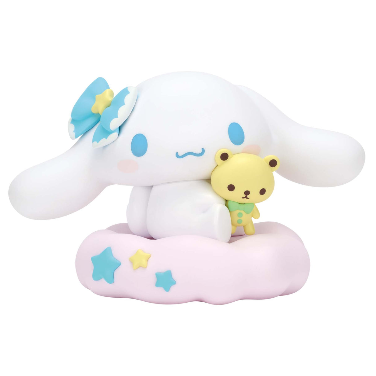 Sanrio - Cinnamoroll - SOFVIMATES ~Sky Star Ver.~ (Bandai Spirits)