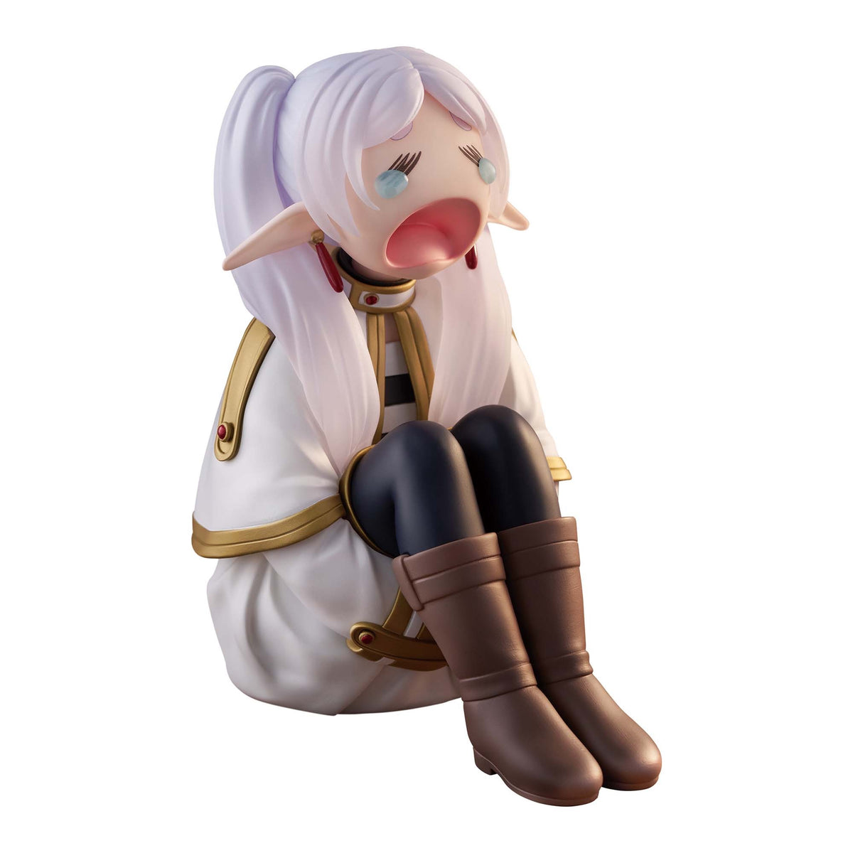 Frieren: Beyond Journey’s End - Frieren - Figure ~hoooaaah~ (Bandai Spirits)