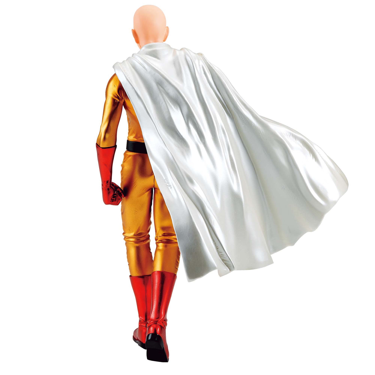 One Punch Man - Saitama - Grandista ~Metallic Ver.~ (Bandai Spirits)