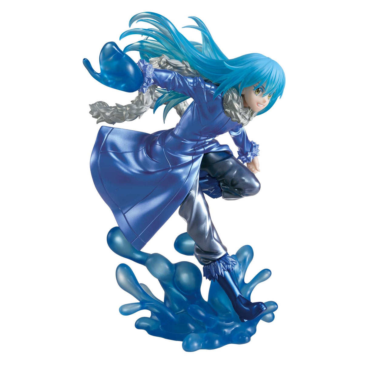 That Time I Got Reincarnated as a Slime - Rimuru Tempest - EFFECTREME ~Special Color Ver.~ (Bandai Spirits)