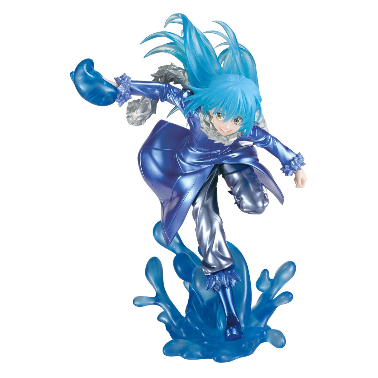 That Time I Got Reincarnated as a Slime - Rimuru Tempest - EFFECTREME ~Special Color Ver.~ (Bandai Spirits)