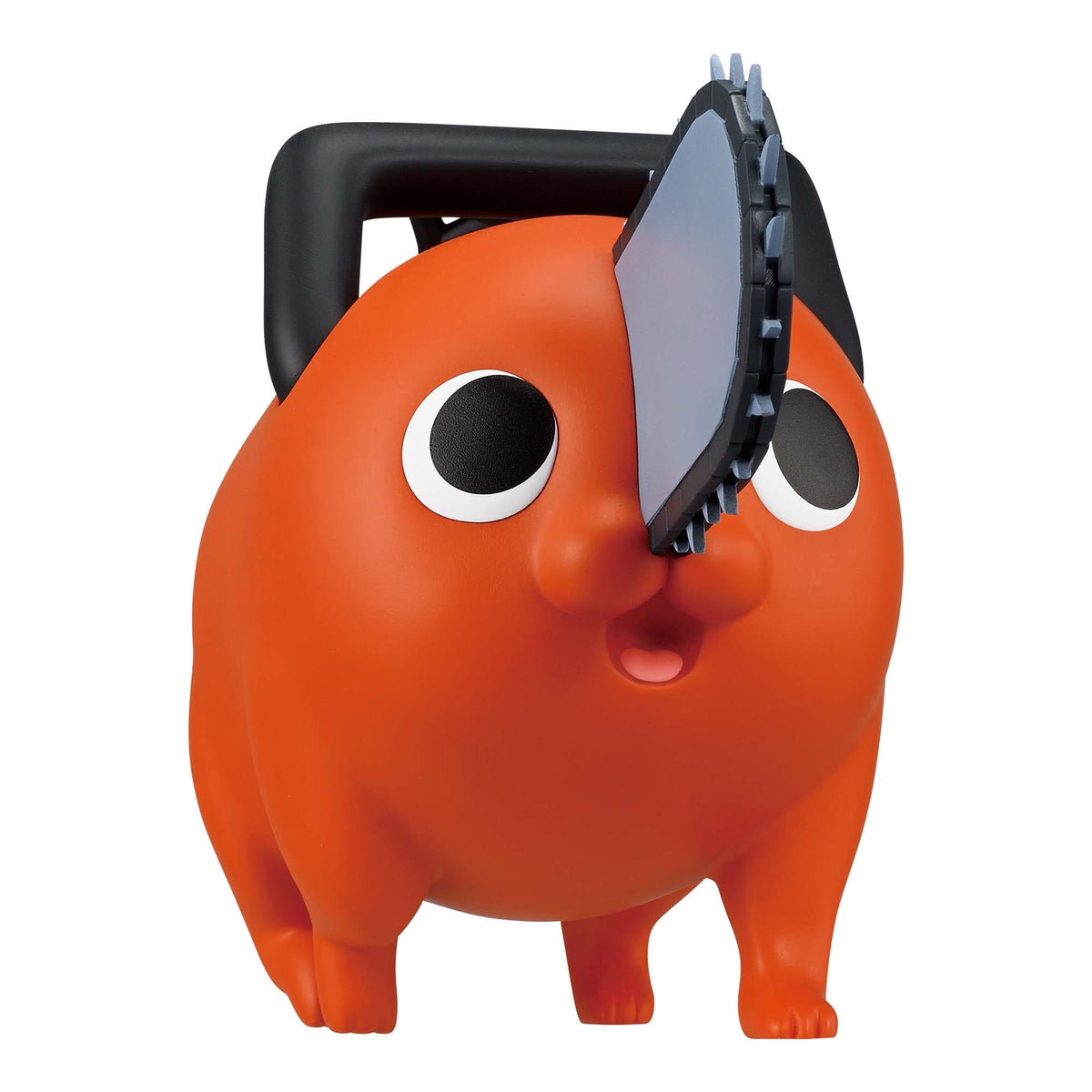Chainsaw Man - Pochita - SOFVIMATES ~Teku Teku~ (Bandai Spirits)